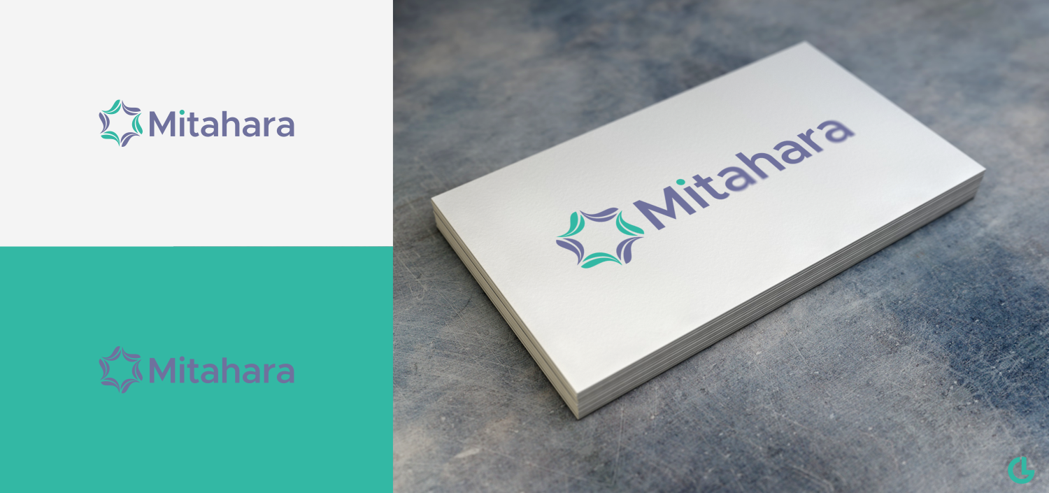 Logo Design by R!CKY for this project | Design #21564630