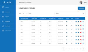 App Design by Impressive Solutions for this project | Design: #21620531