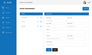 App Design by Impressive Solutions for this project | Design: #21627149