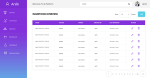App Design by Impressive Solutions for this project | Design: #21544087