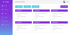 App Design by Impressive Solutions for this project | Design: #21544088