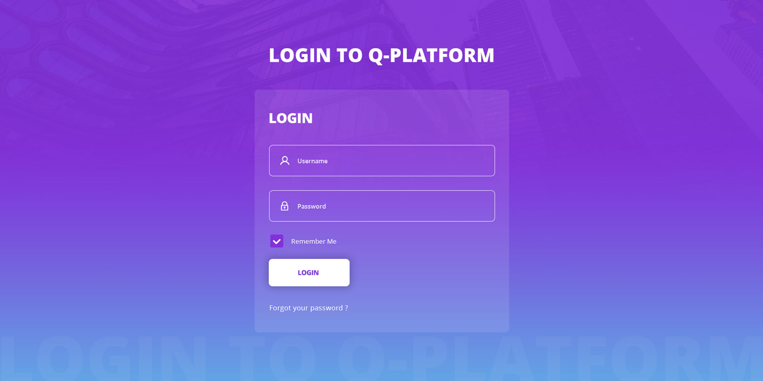 App Design by Impressive Solutions for this project | Design #21544089