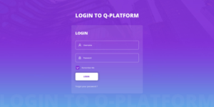 App Design by Impressive Solutions for this project | Design: #21544089
