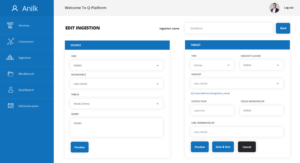 App Design by Impressive Solutions for this project | Design: #21609210