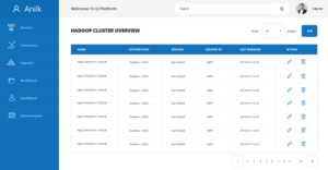 App Design by Impressive Solutions for this project | Design: #21609212