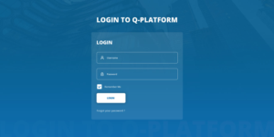 App Design by Impressive Solutions for this project | Design: #21609215