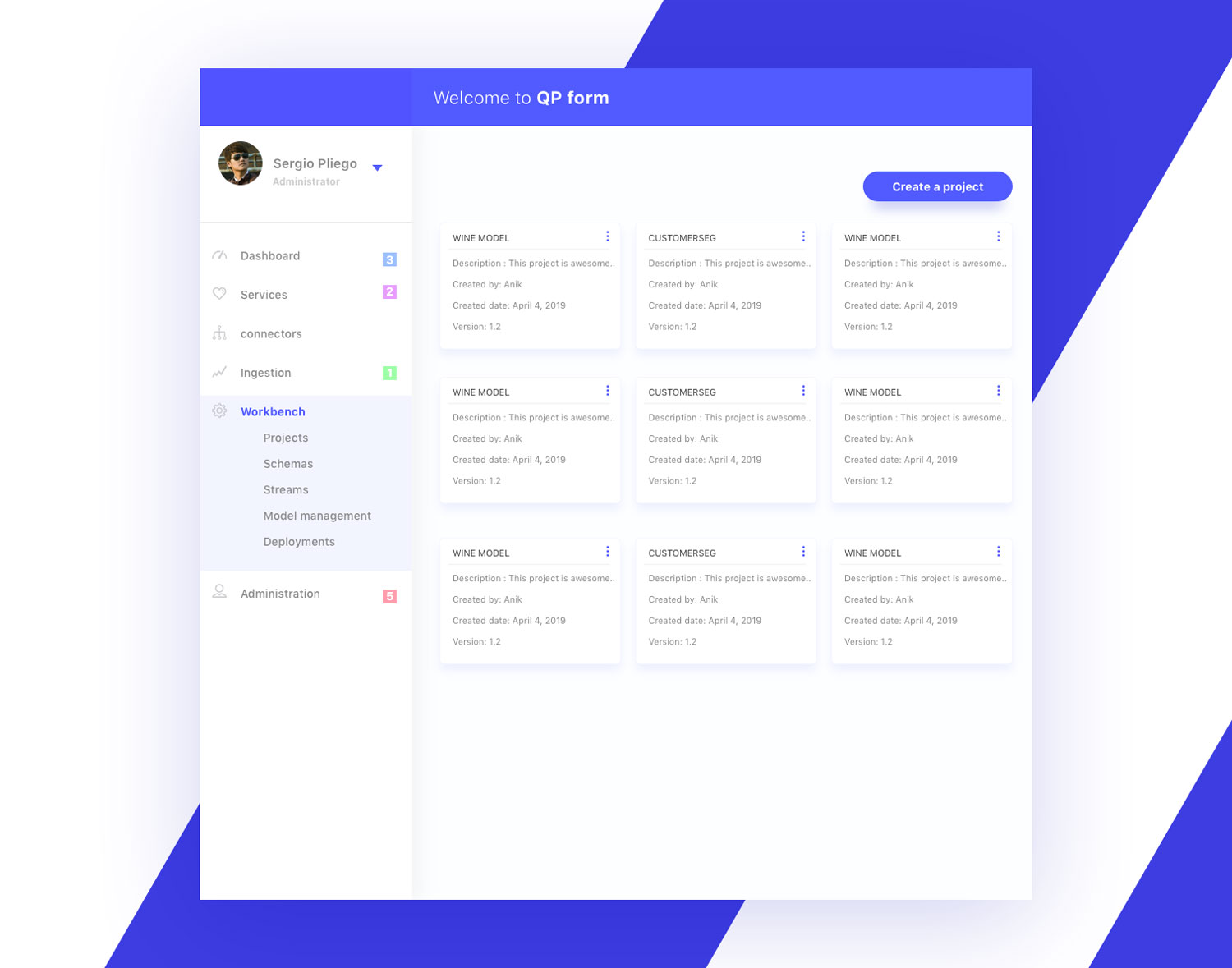 Design Application par mobileAppSL pour ce projet | Design #21520234