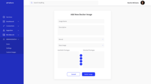 App Design by 5SD solutions