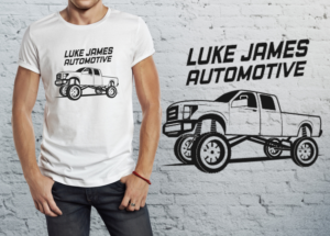 T-shirt Design by li8li for this project | Design: #21539847