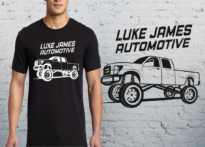 T-shirt Design by li8li for this project | Design: #21539848