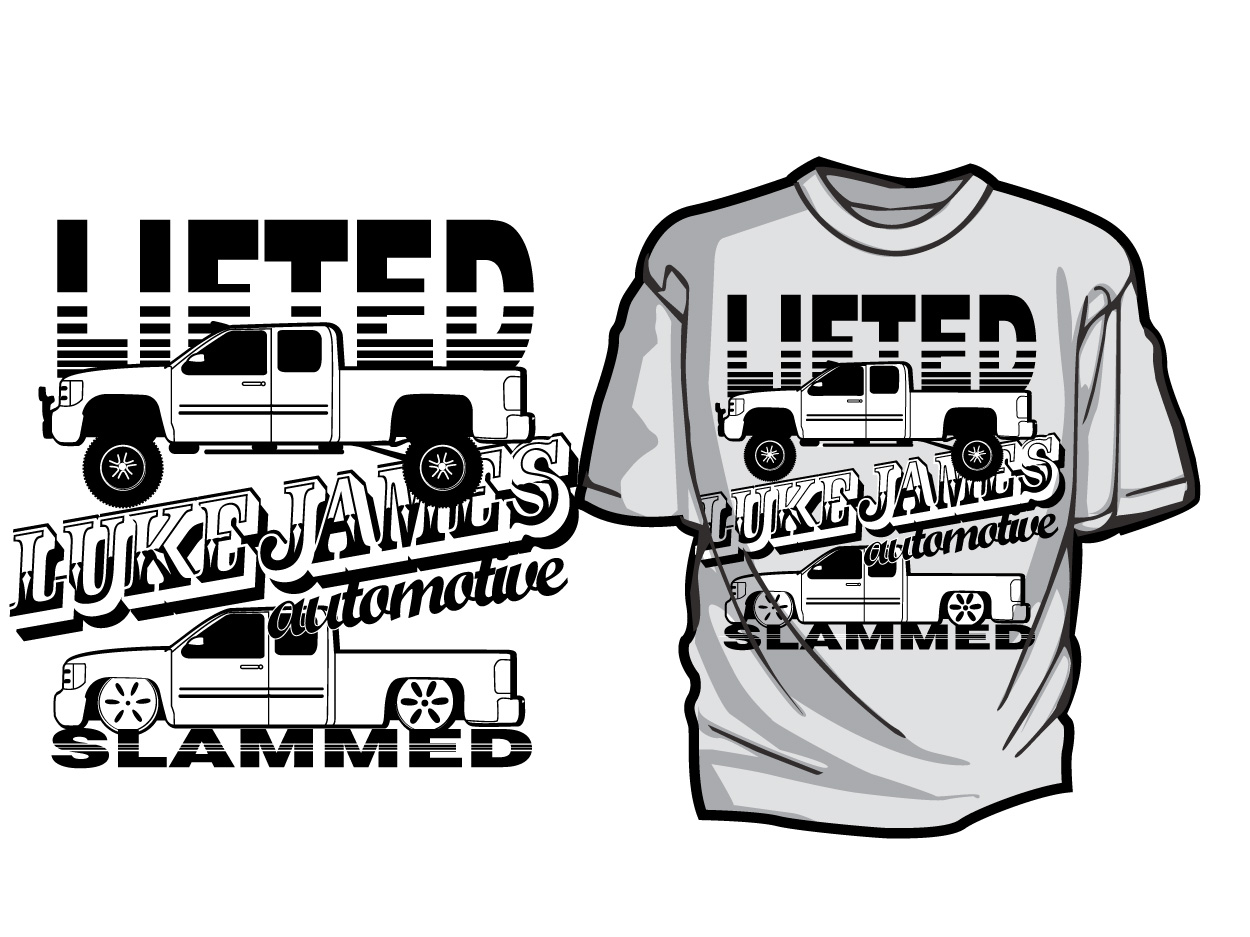 T-shirt Design by putut purnawanto for this project | Design #21550684