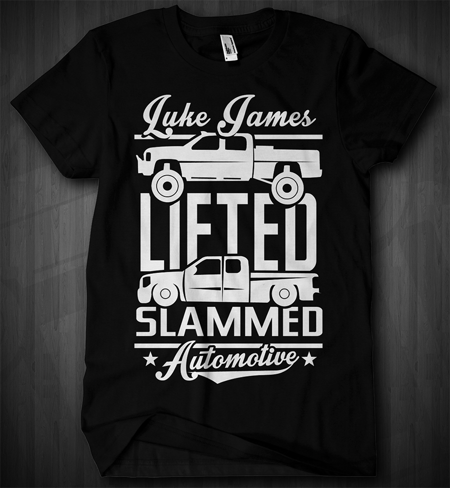 T-shirt Design by Jonya for this project | Design #21533269