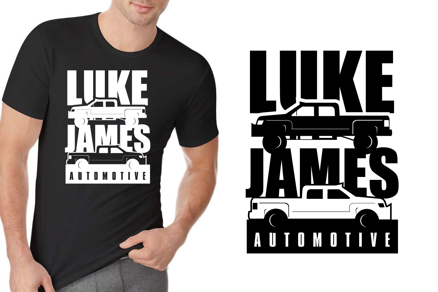 T-shirt Design by Jay Design for this project | Design #21517872