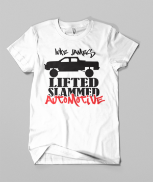 T-shirt Design by Nopips for this project | Design: #21549617