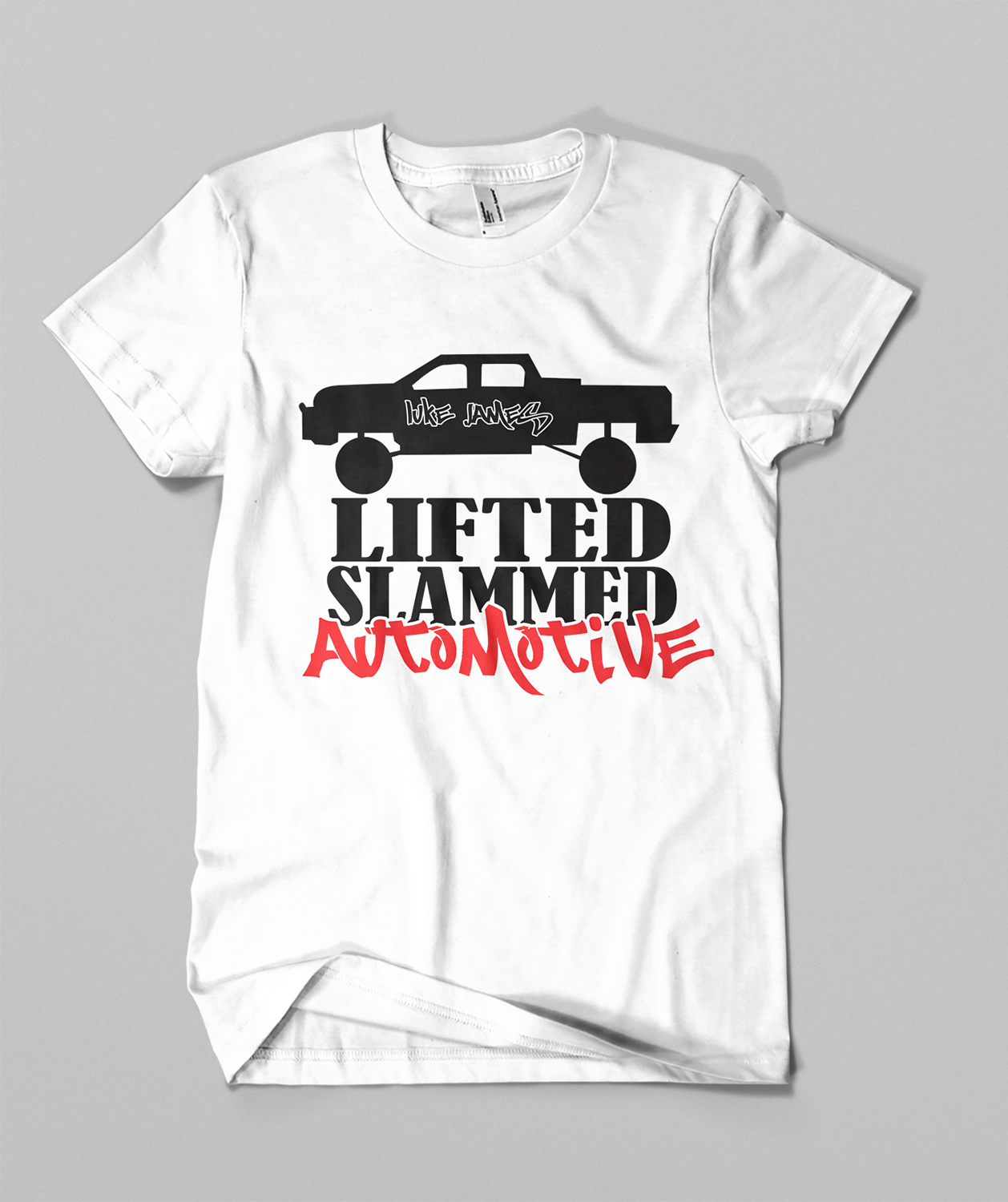 Diseño de Camiseta por Nopips para este proyecto | Diseño #21549619