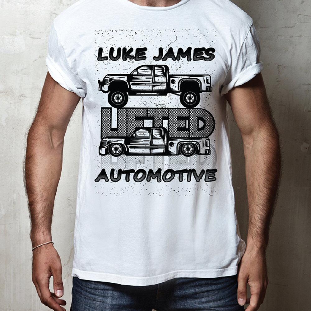 T-shirt Design by mekhfioui for this project | Design #21528974