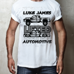 T-shirt Design by mekhfioui for this project | Design: #21528974