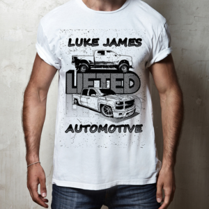 T-shirt Design by mekhfioui for this project | Design: #21528997