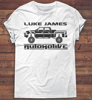 T-shirt Design by creative gravity for this project | Design #21549240