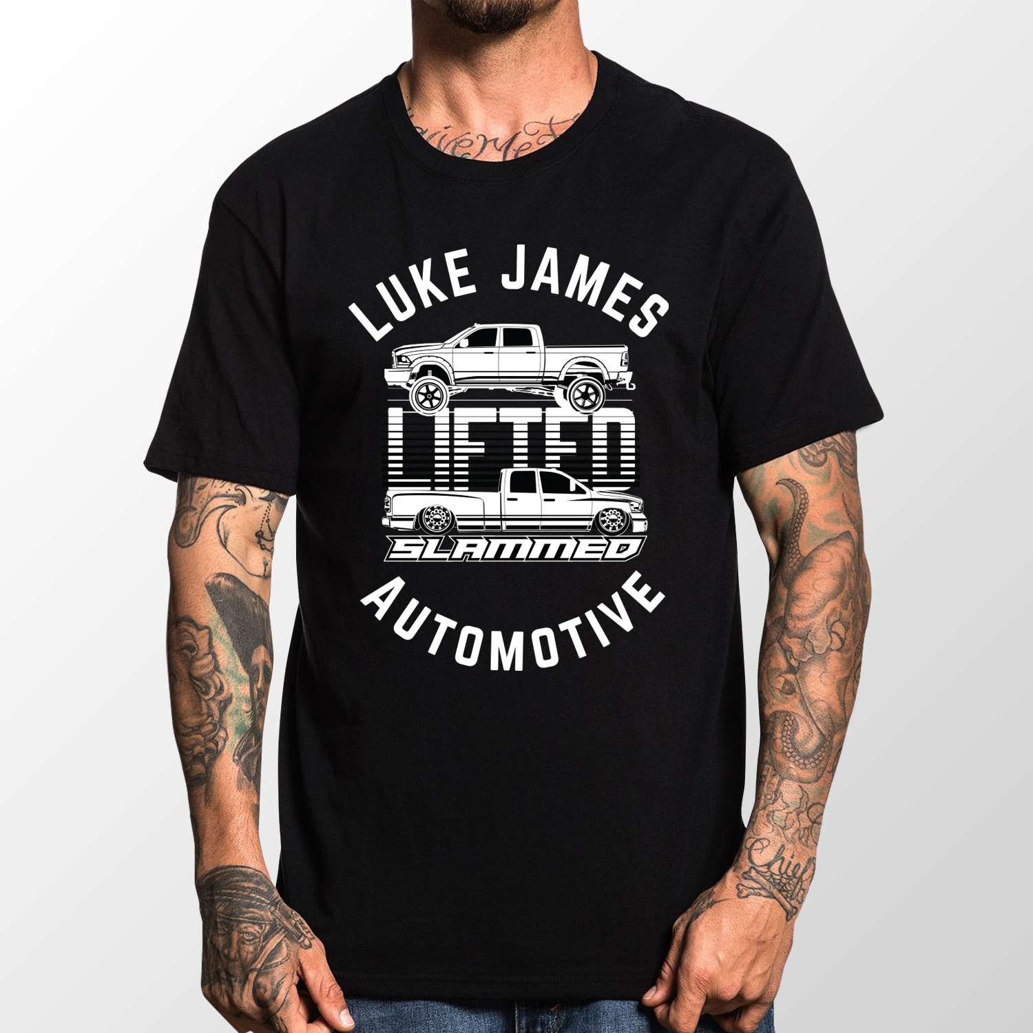 Diseño de Camiseta por Eightone 3 para este proyecto | Diseño #21526559