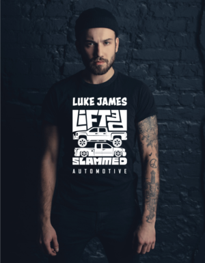 T-shirt Design by hirawadekaratul for this project | Design: #21559549