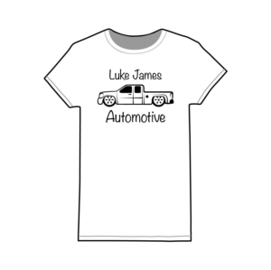 T-shirt Design by yunta for this project | Design: #21562331