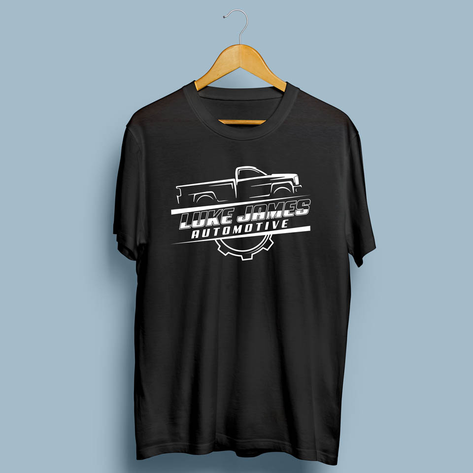 T-shirt Design by LDN for this project | Design #21521106