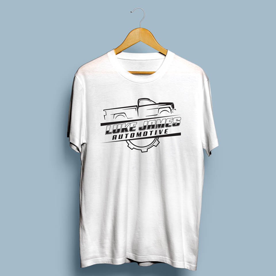 T-shirt Design by LDN for this project | Design #21521129
