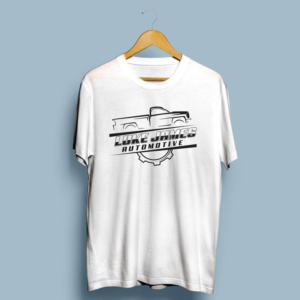 T-shirt Design by LDN for this project | Design: #21521129