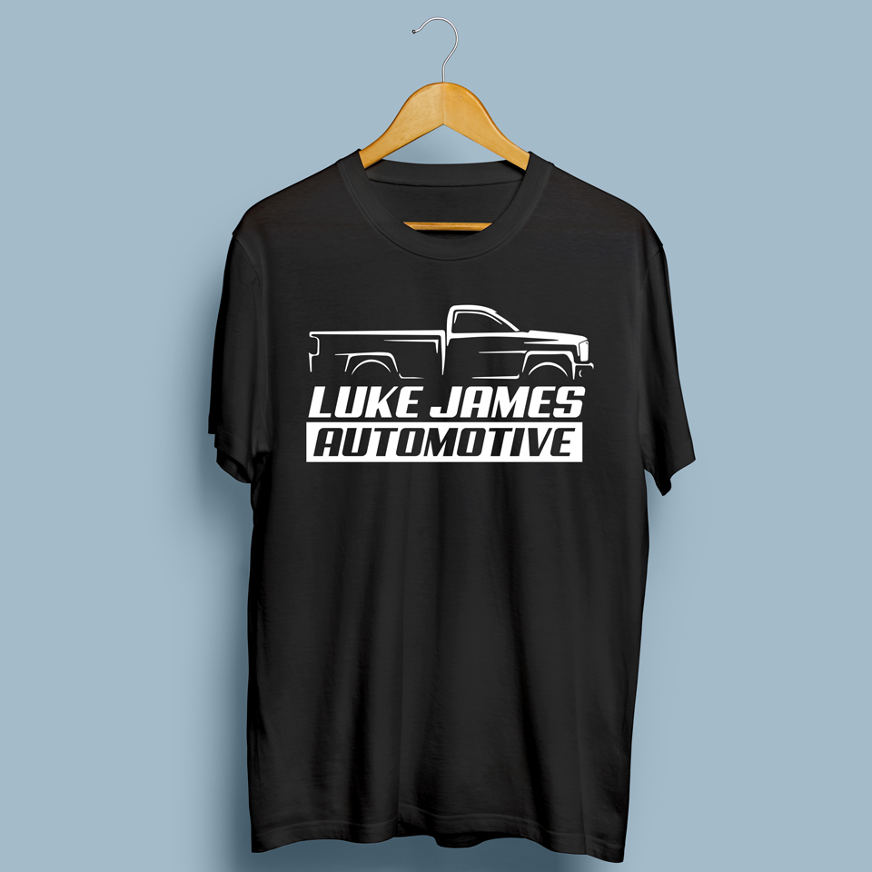 T-shirt Design by LDN for this project | Design #21547002