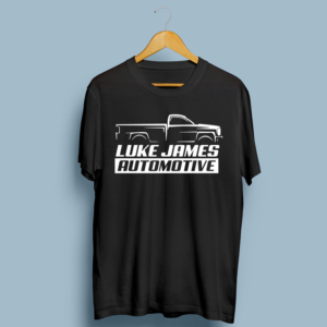 T-shirt Design by LDN for this project | Design #21547002