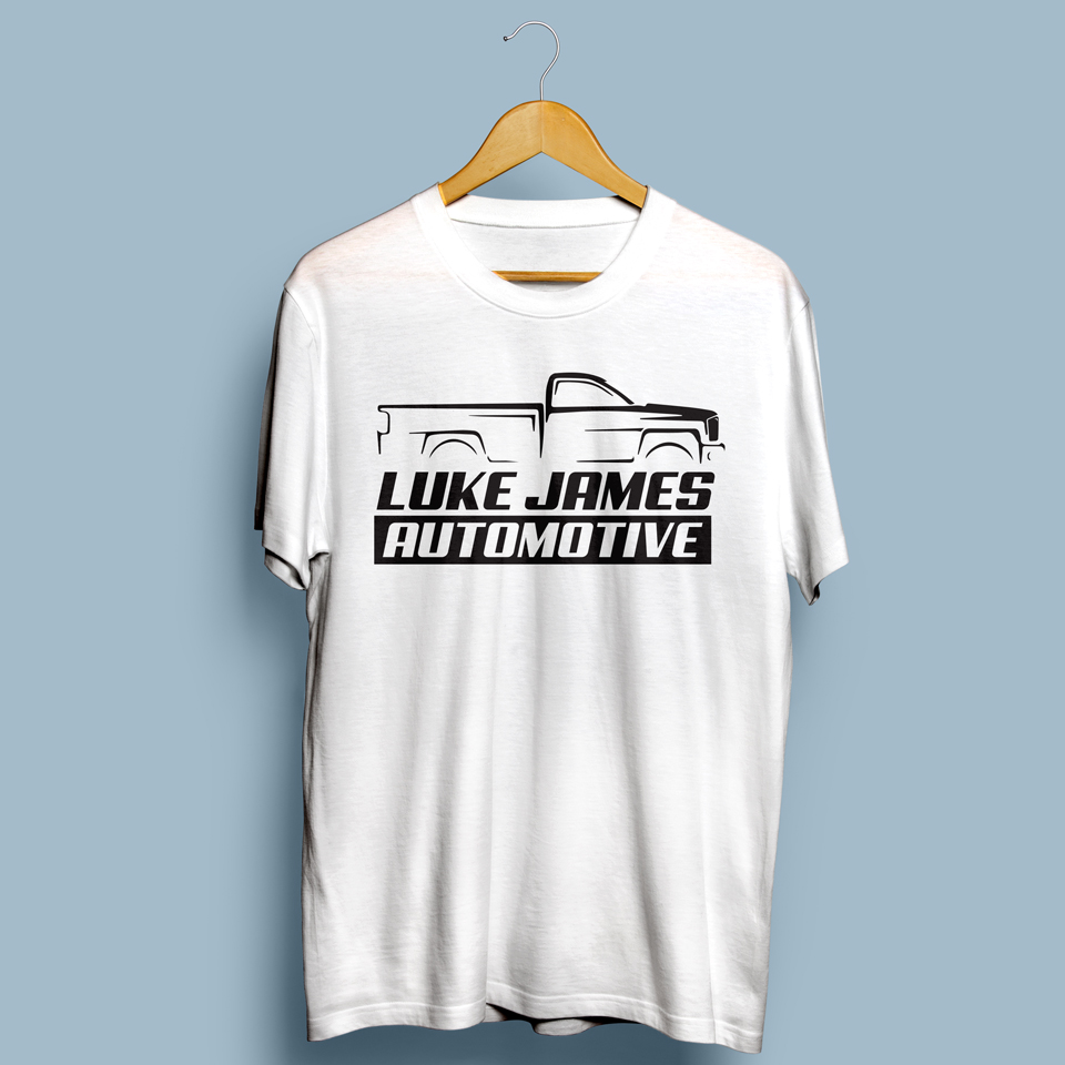 Diseño de Camiseta por LDN para este proyecto | Diseño #21547005