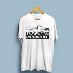 T-shirt Design by LDN for this project | Design: #21547005