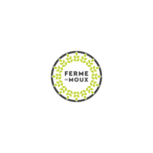 Logo Design by Ellie Afonso for scea ferme de moux | Design: #21543076