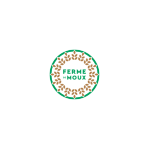 Logo Design by Ellie Afonso for scea ferme de moux | Design: #21543082