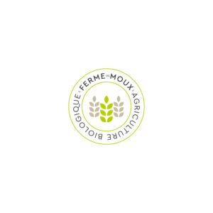 Logo Design by Ellie Afonso for scea ferme de moux | Design: #21543304