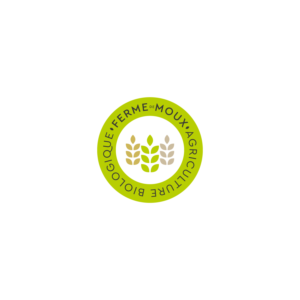 Logo Design by Ellie Afonso for scea ferme de moux | Design: #21543307