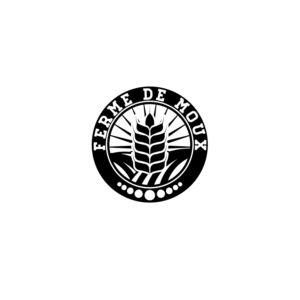 Design de Logo par at-as pour scea ferme de moux | Design #21534927
