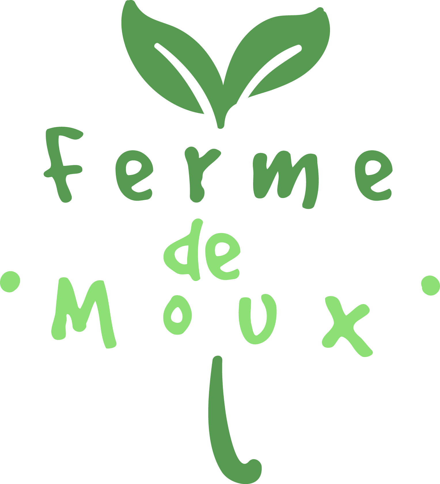 Design de Logo par Dannycosma01 pour scea ferme de moux | Design #21550892