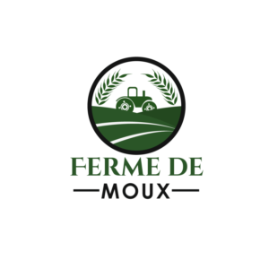 Logo Design by creative.bugs for scea ferme de moux | Design: #21519731