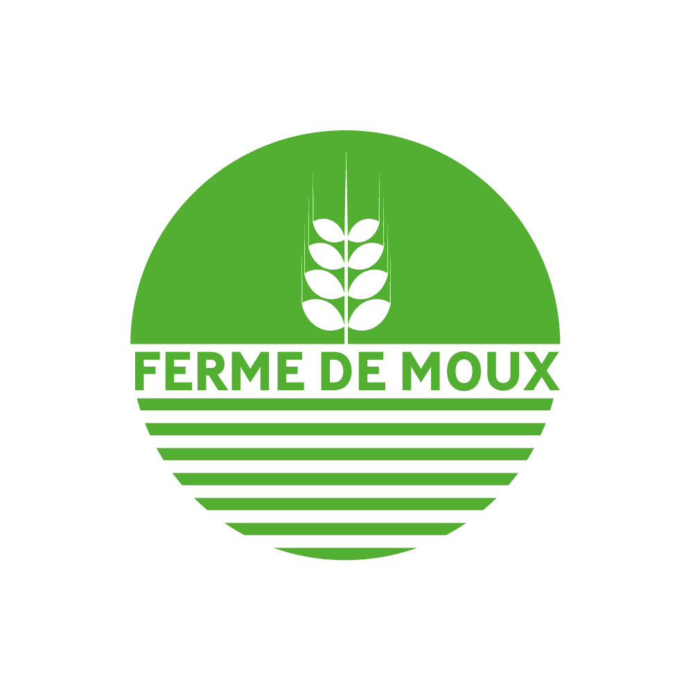 Logo Design by annie.campagne 2 for scea ferme de moux | Design #21524249