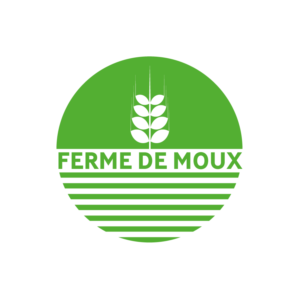 Design de Logo par annie.campagne 2 pour scea ferme de moux | Design #21524249