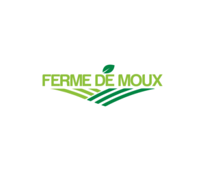 Logo Design by NurDesign for scea ferme de moux | Design: #21516599