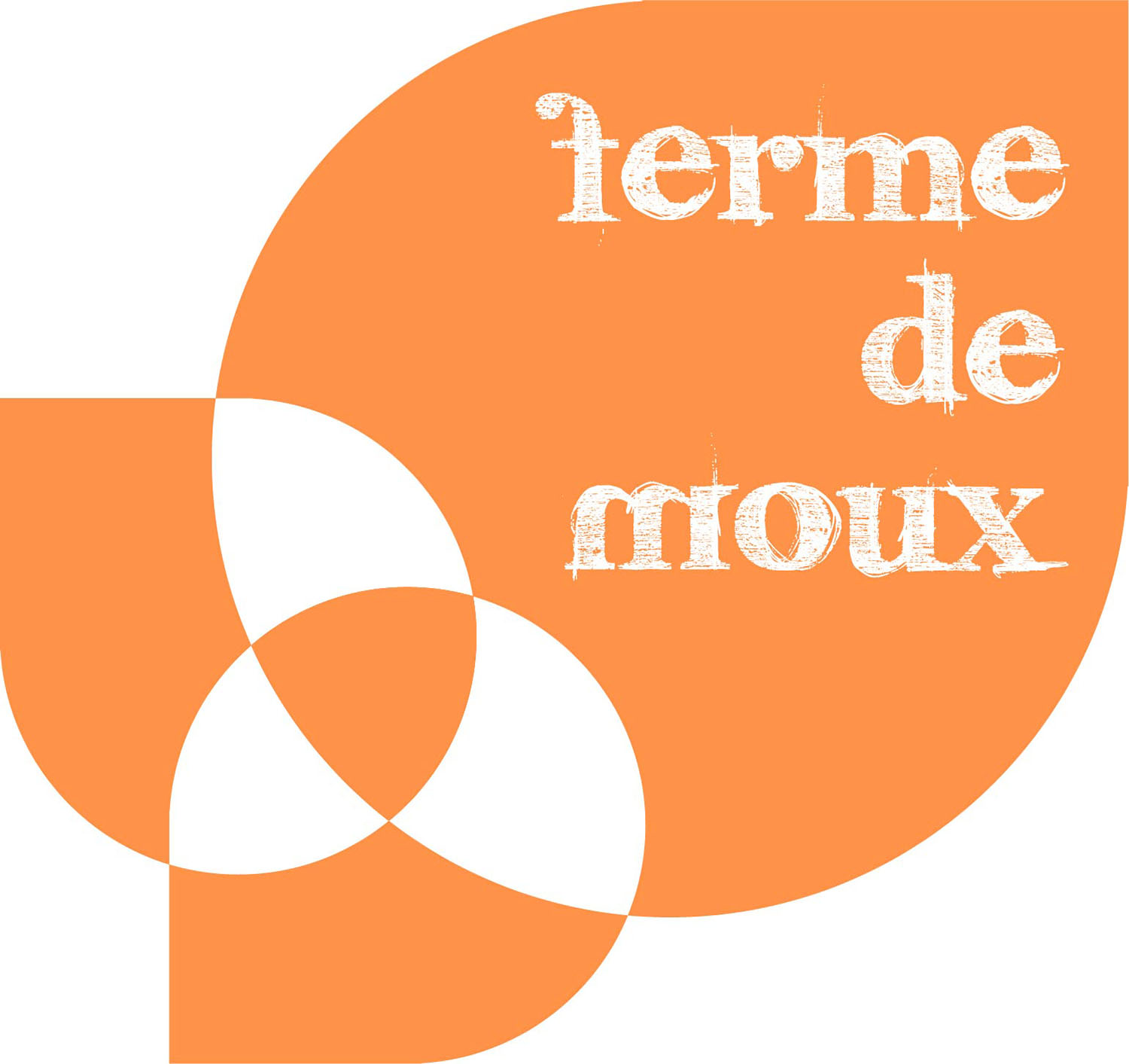 Logo Design by DaveAnt for scea ferme de moux | Design #21536093