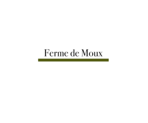 Design de Logo par angelica.bi 2 pour scea ferme de moux | Design #21514407