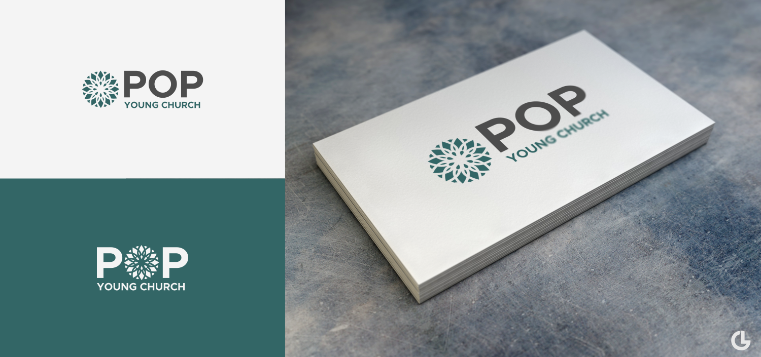 Logo Design by R!CKY for this project | Design #21566965