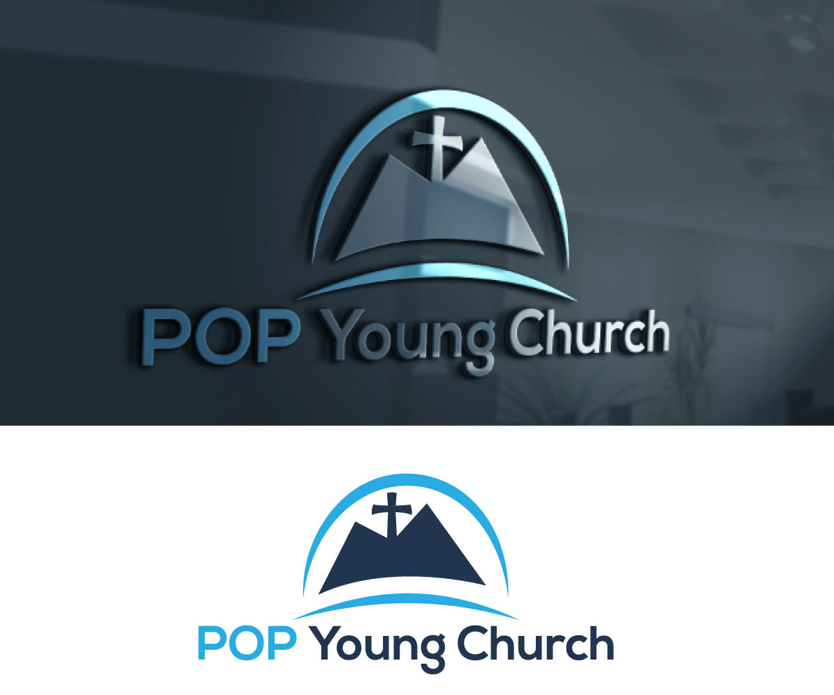 Logo Design by dobobed for this project | Design #21517031