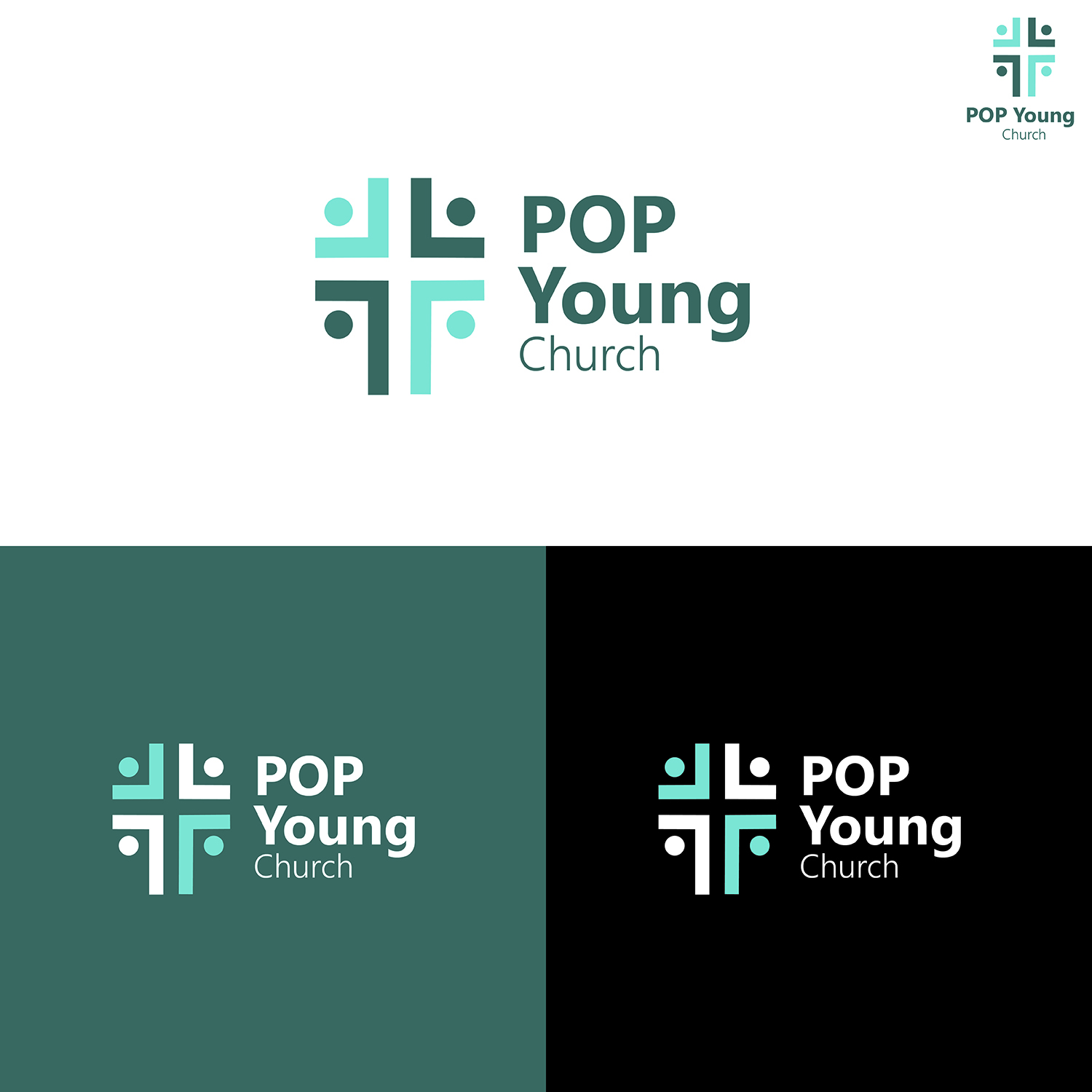 Logo Design by jiayunn.t for this project | Design #21562989