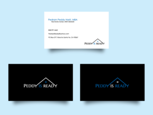 Logo Design by baki99 for this project | Design: #21541638