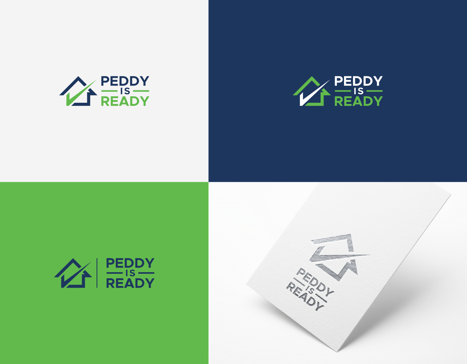 Logo-Design von R!CKY für dieses Projekt | Design #21528345